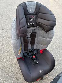 Seggiolino Brevi Kimi Isofix