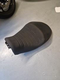sella alta ducati diavel 1260 cod. 96880732A