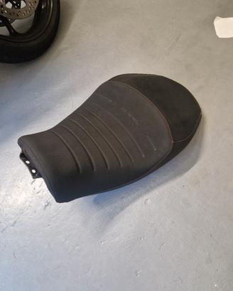 sella alta ducati diavel 1260 cod. 96880732A