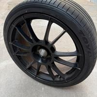 4 cechi 19 OZ Ultraleggera HLT