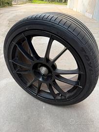 4 cechi 19 OZ Ultraleggera HLT