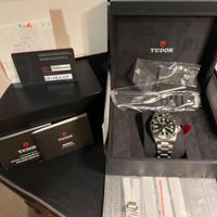 Tudor Pelagos 39 Full Set