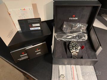 Tudor Pelagos 39 Full Set