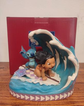Disney traditions "CATCH THE WAVE"