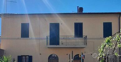 Appartamento a Rapolano Terme
