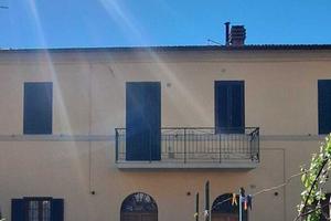 Appartamento a Rapolano Terme
