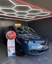 Lancia Ypsilon 1.2 GPL Alberta Ferretti 10/2022