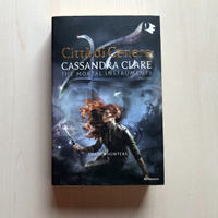 Shadowhunters - Città di Cenere