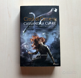 Shadowhunters - Città di Cenere