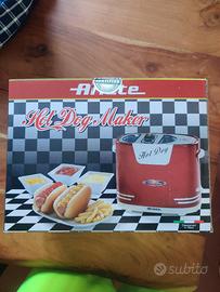 hot dog maker ariete nuovo