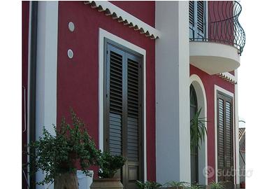 Villa nuova costruzione