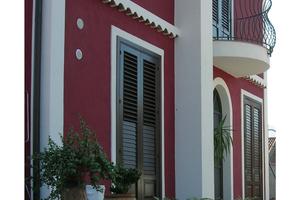 Villa nuova costruzione