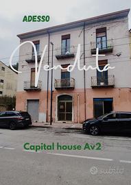 Appartamento in Via F. Tedesco