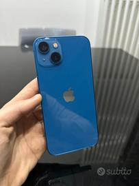 Iphone 13 | 128Gb | Con Accessori