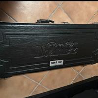 Custodia Rigida Ibanez Rg prestige 2006