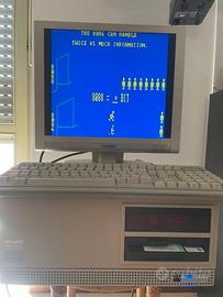 Adattatore Monitor Video Olivetti M24 CRT VGA LCD