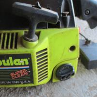MOTOSEGA POULAN 2900