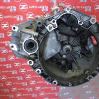 CAMBIO MANUALE COMPLETO FIAT Grande Punto 2Â° Seri