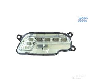 LUCE DIURNA DESTRA MERCEDES W212 09-13 LED