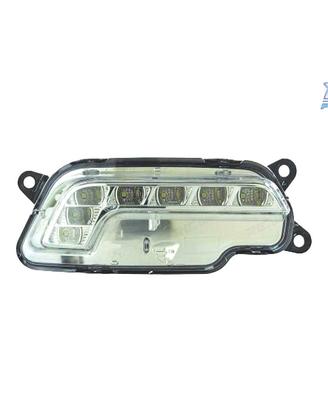 LUCE DIURNA DESTRA MERCEDES W212 09-13 LED