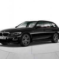 BMW Serie 3 330d xDrive Touring Msport