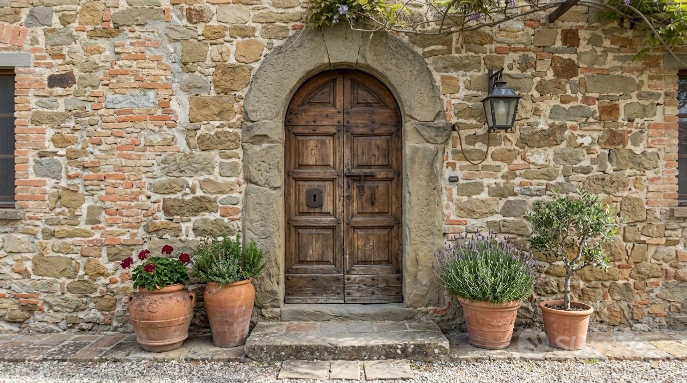 Rustico - San Casciano in Val di Pesa - Vista 3