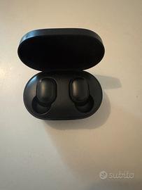 Cuffie bluetooth Xiaomi