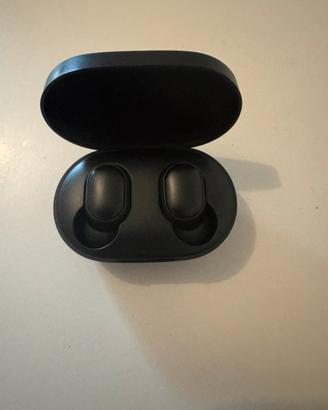 Cuffie bluetooth Xiaomi