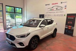 MG ZS benz.1.000 CV 111 Km 53.246 Per NEOPATENTATI