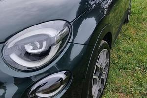 fiat 500x cross 