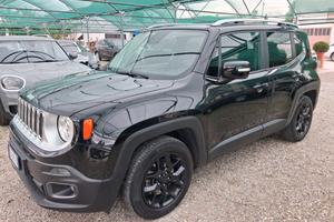 Jeep Renegade 1.6 mjt Limited fwd 120cv E6