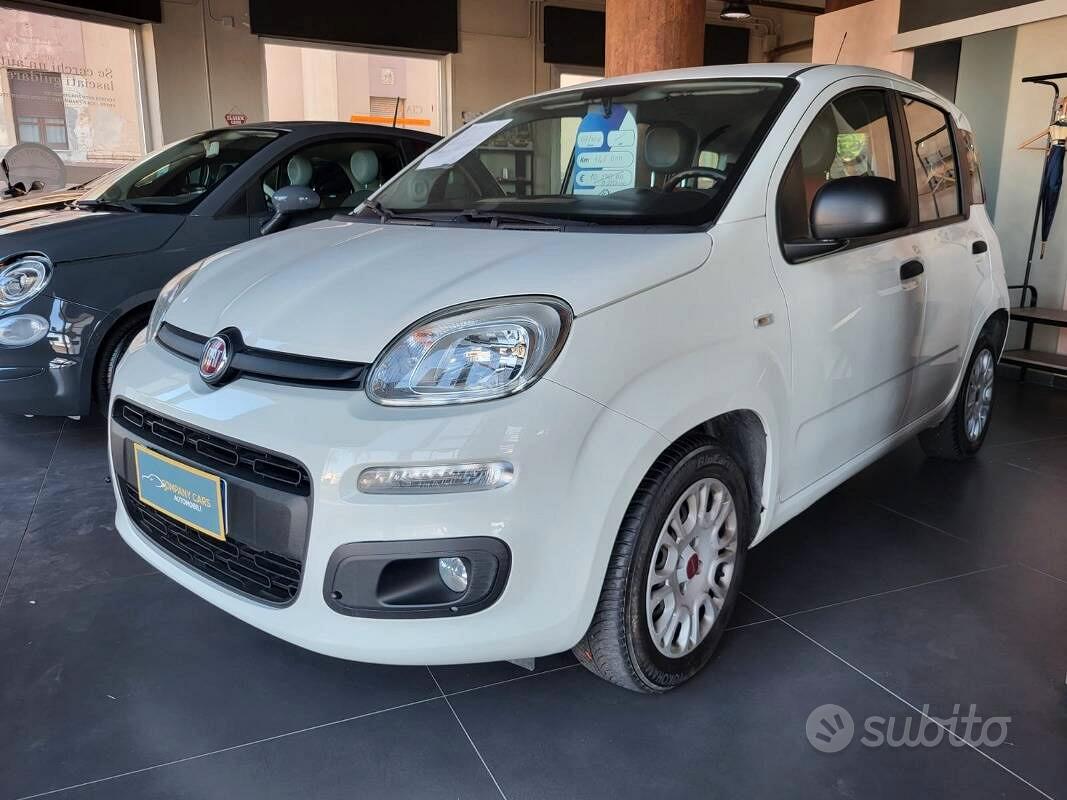 Fiat Panda 3ª serie