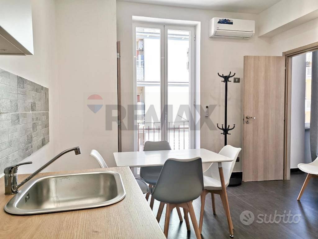 Appartamento – Bari, Libertà, Municipio 1 - Vista 4