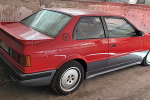 Posto auto coperto nel centro storico Pontassieve