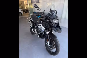 BMW MOTORRAD R 1200 GS ADV - R 1250 GS ADV U168152