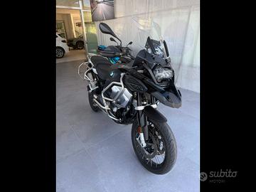 BMW MOTORRAD R 1200 GS ADV - R 1250 GS ADV U168152