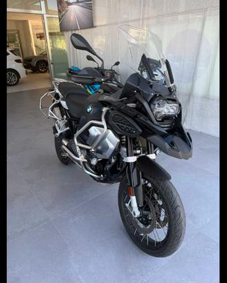 BMW MOTORRAD R 1200 GS ADV - R 1250 GS ADV U168152