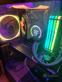 PC GAMING