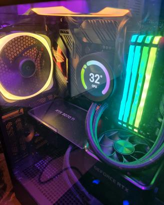 PC GAMING