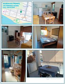 Appartamento Scirocco - Marina di Ragusa