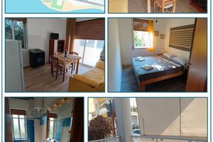 Appartamento Scirocco - Marina di Ragusa