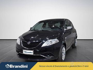 Lancia Ypsilon 1.2 Silver ecochic Gpl 69cv