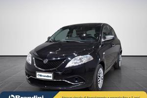 Lancia Ypsilon 1.2 Silver ecochic Gpl 69cv