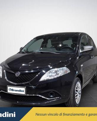 Lancia Ypsilon 1.2 Silver ecochic Gpl 69cv