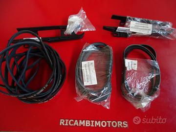 CINGHIA ALTERNATORE BMW