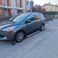Ford Kuga 2.0 120cv