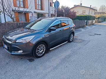 Ford Kuga 2.0 120cv