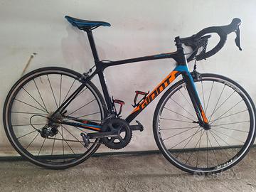 Bici da corsa