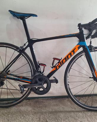 Bici da corsa