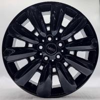 4 cerchi lega mini countryman r18 lt36